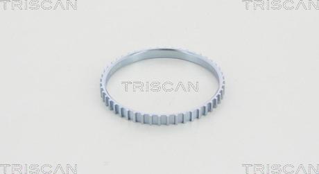 Triscan 8540 13403 - Зубчастий диск імпульсного датчика, протівобл.  устр. autocars.com.ua