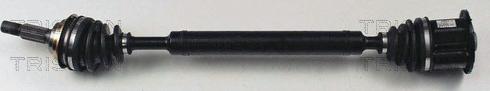 Triscan 8540 13512 - Приводний вал autocars.com.ua