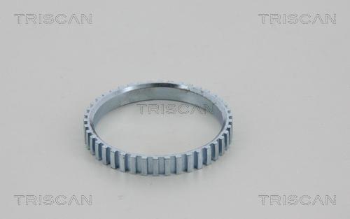 Triscan 8540 14401 - Зубчастий диск імпульсного датчика, протівобл.  устр. autocars.com.ua
