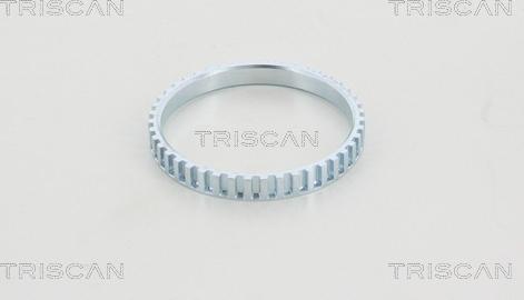 Triscan 8540 14403 - Зубчастий диск імпульсного датчика, протівобл.  устр. autocars.com.ua