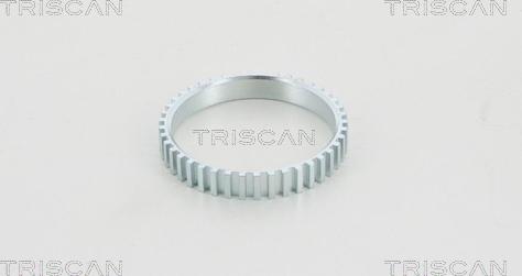 Triscan 8540 14404 - Зубчатое кольцо для датчика ABS avtokuzovplus.com.ua