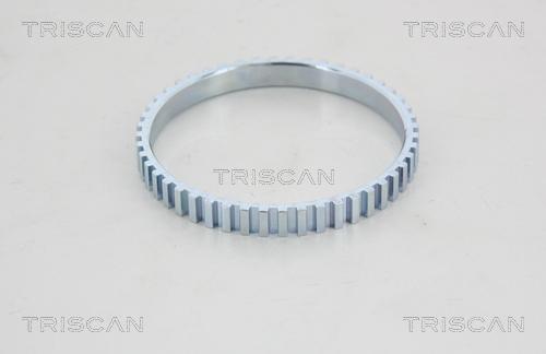 Triscan 8540 14406 - Зубчастий диск імпульсного датчика, протівобл.  устр. autocars.com.ua