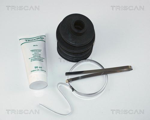 Triscan 8540 14903 - Пыльник, приводной вал autodnr.net