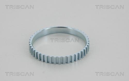Triscan 8540 15402 - Зубчатое кольцо для датчика ABS avtokuzovplus.com.ua