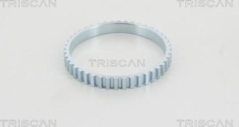 Triscan 8540 15403 - Зубчатое кольцо для датчика ABS autodnr.net