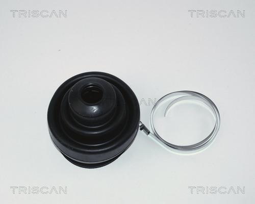 Triscan 8540 15911 - Пильник, приводний вал autocars.com.ua