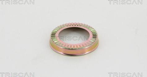 Triscan 8540 16402 - Зубчастий диск імпульсного датчика, протівобл.  устр. autocars.com.ua