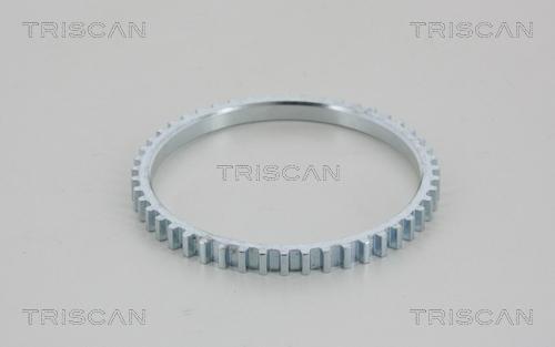 Triscan 8540 16403 - Зубчастий диск імпульсного датчика, протівобл.  устр. autocars.com.ua