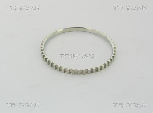 Triscan 8540 16406 - Зубчатое кольцо для датчика ABS avtokuzovplus.com.ua