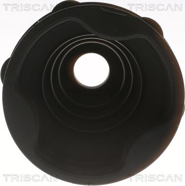 Triscan 8540 16909 - Пильник, приводний вал autocars.com.ua