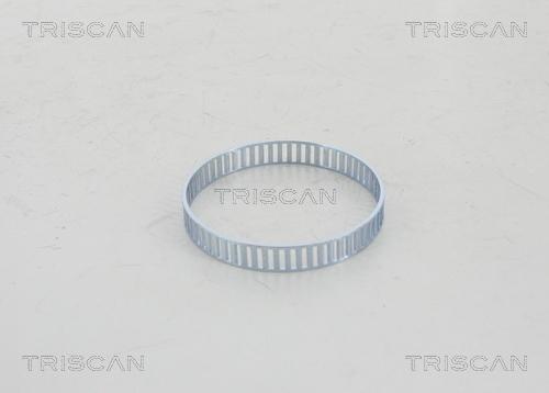Triscan 8540 17402 - Зубчатое кольцо для датчика ABS avtokuzovplus.com.ua