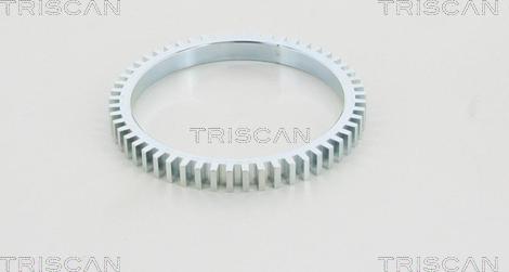 Triscan 8540 18401 - Зубчастий диск імпульсного датчика, протівобл.  устр. autocars.com.ua