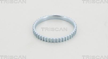Triscan 8540 21401 - Зубчастий диск імпульсного датчика, протівобл.  устр. autocars.com.ua