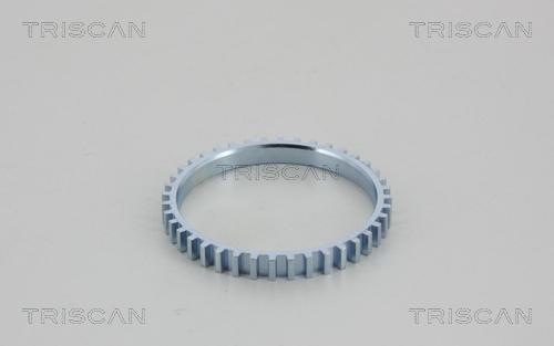 Triscan 8540 21402 - Зубчастий диск імпульсного датчика, протівобл.  устр. autocars.com.ua