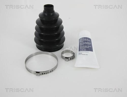 Triscan 8540 21805 - Пыльник, приводной вал autodnr.net