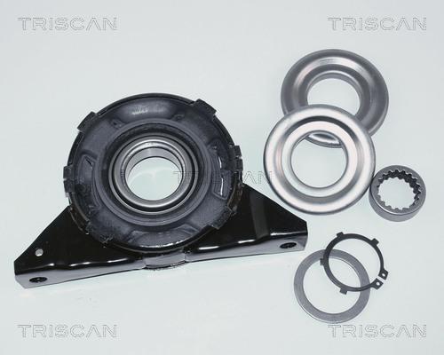 Triscan 8540 23310 - Підвіска, карданний вал autocars.com.ua