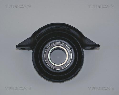 Triscan 8540 23311 - Підвіска, карданний вал autocars.com.ua