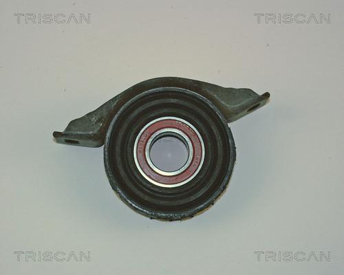 Triscan 8540 23316 - Подвеска, карданный вал autodnr.net