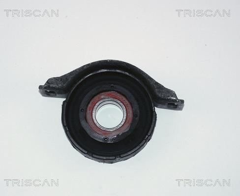 Triscan 8540 23317 - Підвіска, карданний вал autocars.com.ua