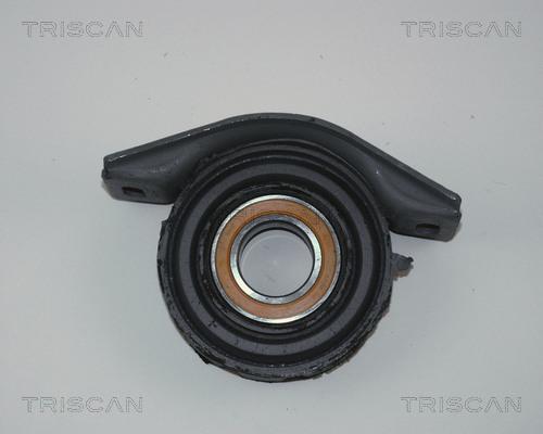 Triscan 8540 23318 - Підвіска, карданний вал autocars.com.ua