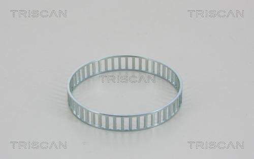 Triscan 8540 23402 - Зубчастий диск імпульсного датчика, протівобл.  устр. autocars.com.ua