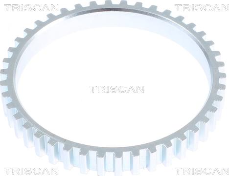 Triscan 8540 23403 - Зубчастий диск імпульсного датчика, протівобл.  устр. autocars.com.ua