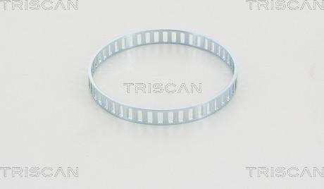 Triscan 8540 23406 - Датчик АБС autocars.com.ua