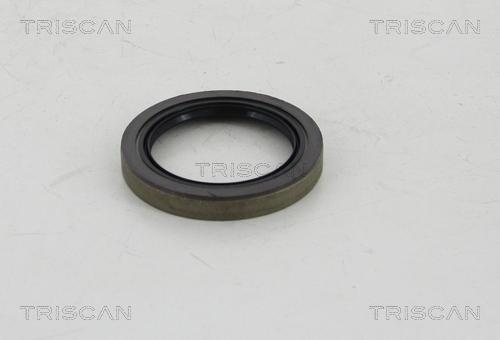 Triscan 8540 23407 - Зубчастий диск імпульсного датчика, протівобл.  устр. autocars.com.ua