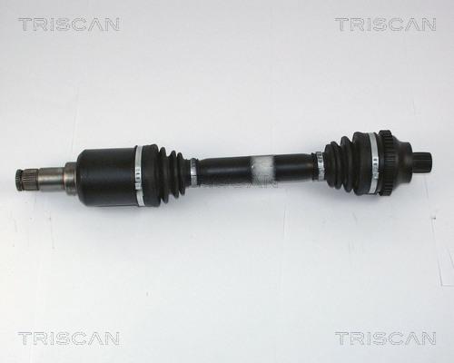 Triscan 8540 23514 - Приводной вал autodnr.net