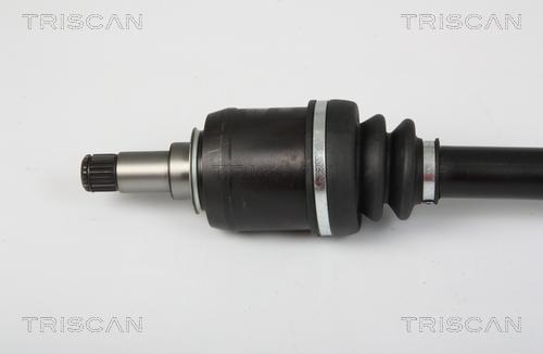 Triscan 8540 23532 - Приводний вал autocars.com.ua