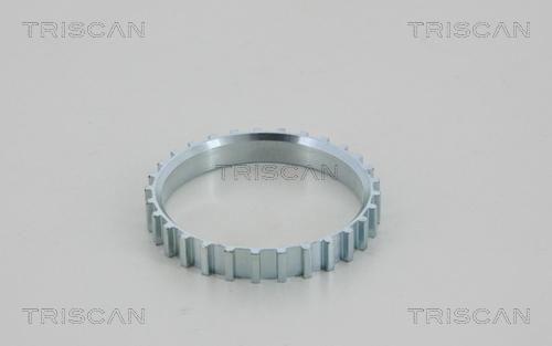 Triscan 8540 24401 - Зубчатое кольцо для датчика ABS avtokuzovplus.com.ua