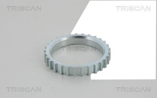 Triscan 8540 24402 - Зубчастий диск імпульсного датчика, протівобл.  устр. autocars.com.ua