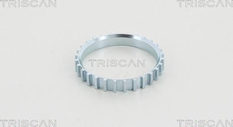 Triscan 8540 24404 - Кільце ABS передн лів-прав Opel Astra F. Kadett E. Tigra. Vectra A. Vectra B Saab 900. 9-3 08.84-01.05 autocars.com.ua