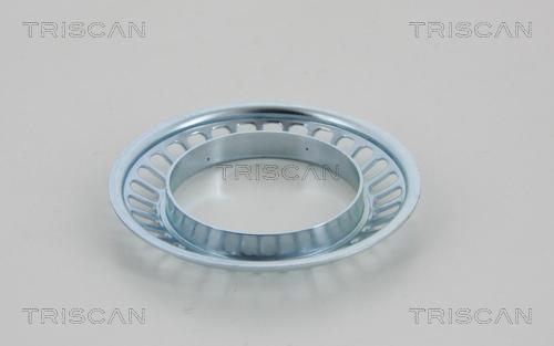 Triscan 8540 24406 - Зубчатое кольцо для датчика ABS avtokuzovplus.com.ua