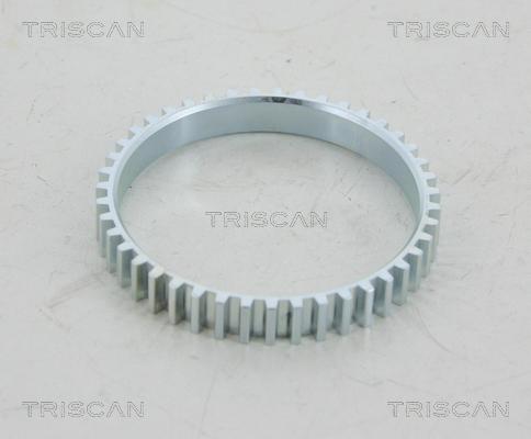 Triscan 8540 24409 - Зубчастий диск імпульсного датчика, протівобл.  устр. autocars.com.ua