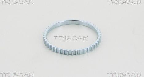 Triscan 8540 25401 - Зубчастий диск імпульсного датчика, протівобл.  устр. autocars.com.ua