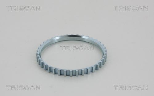 Triscan 8540 25407 - Зубчастий диск імпульсного датчика, протівобл.  устр. autocars.com.ua