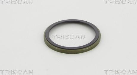 Triscan 8540 25408 - Зубчатое кольцо для датчика ABS avtokuzovplus.com.ua