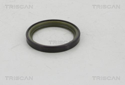 Triscan 8540 25409 - Зубчастий диск імпульсного датчика, протівобл.  устр. autocars.com.ua