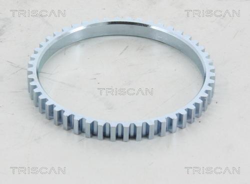 Triscan 8540 25411 - Зубчастий диск імпульсного датчика, протівобл.  устр. autocars.com.ua