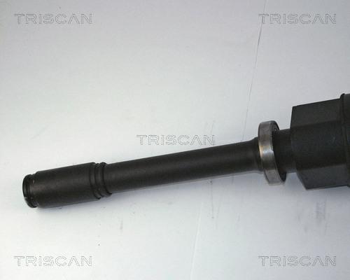 Triscan 8540 25585 - Приводний вал autocars.com.ua