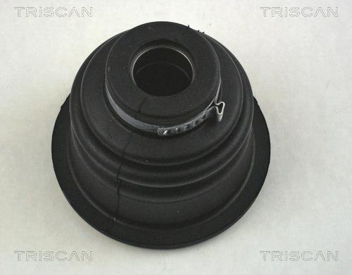 Triscan 8540 25912 - Пильник, приводний вал autocars.com.ua