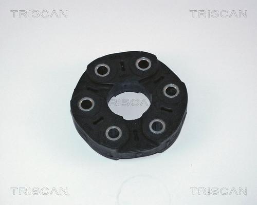 Triscan 8540 27301 - Шарнир, продольный вал autodnr.net