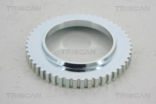 Triscan 8540 27404 - Зубчастий диск імпульсного датчика, протівобл.  устр. autocars.com.ua