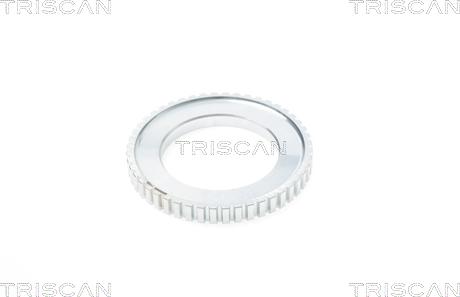 Triscan 8540 27405 - Зубчастий диск імпульсного датчика, протівобл.  устр. autocars.com.ua