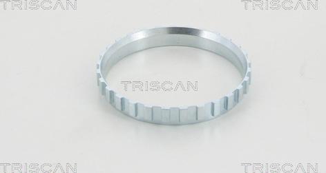 Triscan 8540 28403 - Зубчатое кольцо для датчика ABS avtokuzovplus.com.ua