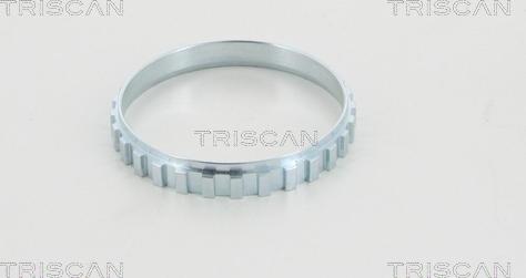 Triscan 8540 28403 - Зубчатое кольцо для датчика ABS avtokuzovplus.com.ua