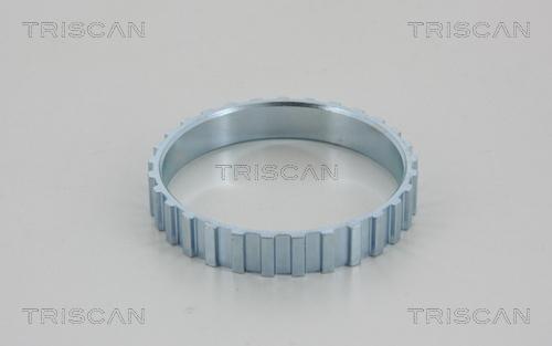 Triscan 8540 28405 - Зубчастий диск імпульсного датчика, протівобл.  устр. autocars.com.ua