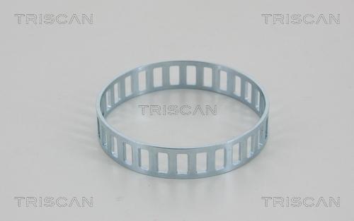 Triscan 8540 28407 - Зубчатое кольцо для датчика ABS avtokuzovplus.com.ua