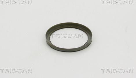 Triscan 8540 28410 - Зубчастий диск імпульсного датчика, протівобл.  устр. autocars.com.ua